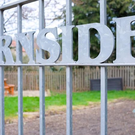 Burnside Cottage Sleights Экстерьер фото