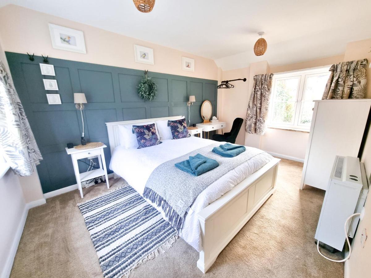 Burnside Cottage Sleights Экстерьер фото
