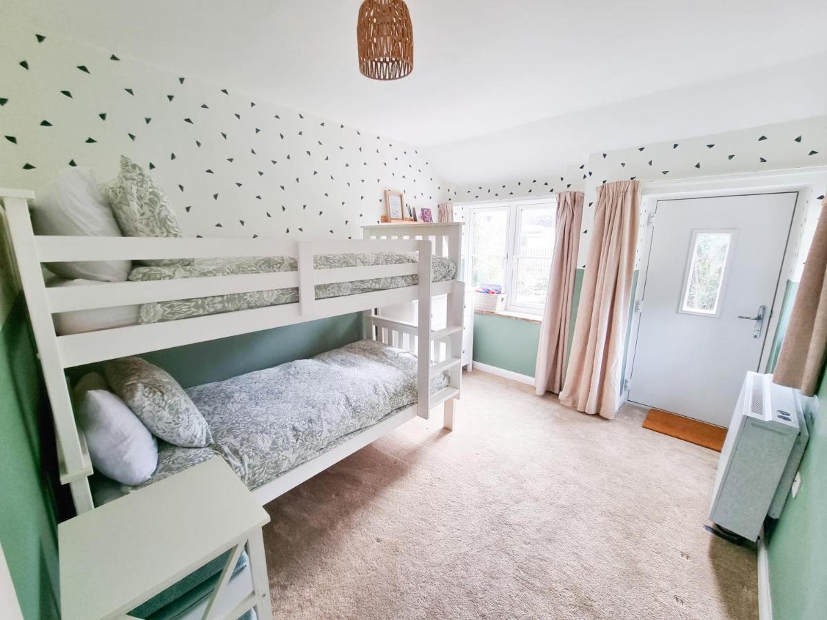 Burnside Cottage Sleights Экстерьер фото